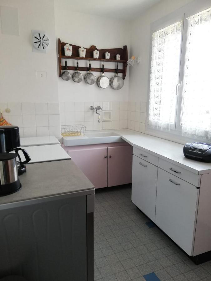 Le Jeandree Apartment Annecy Exterior photo