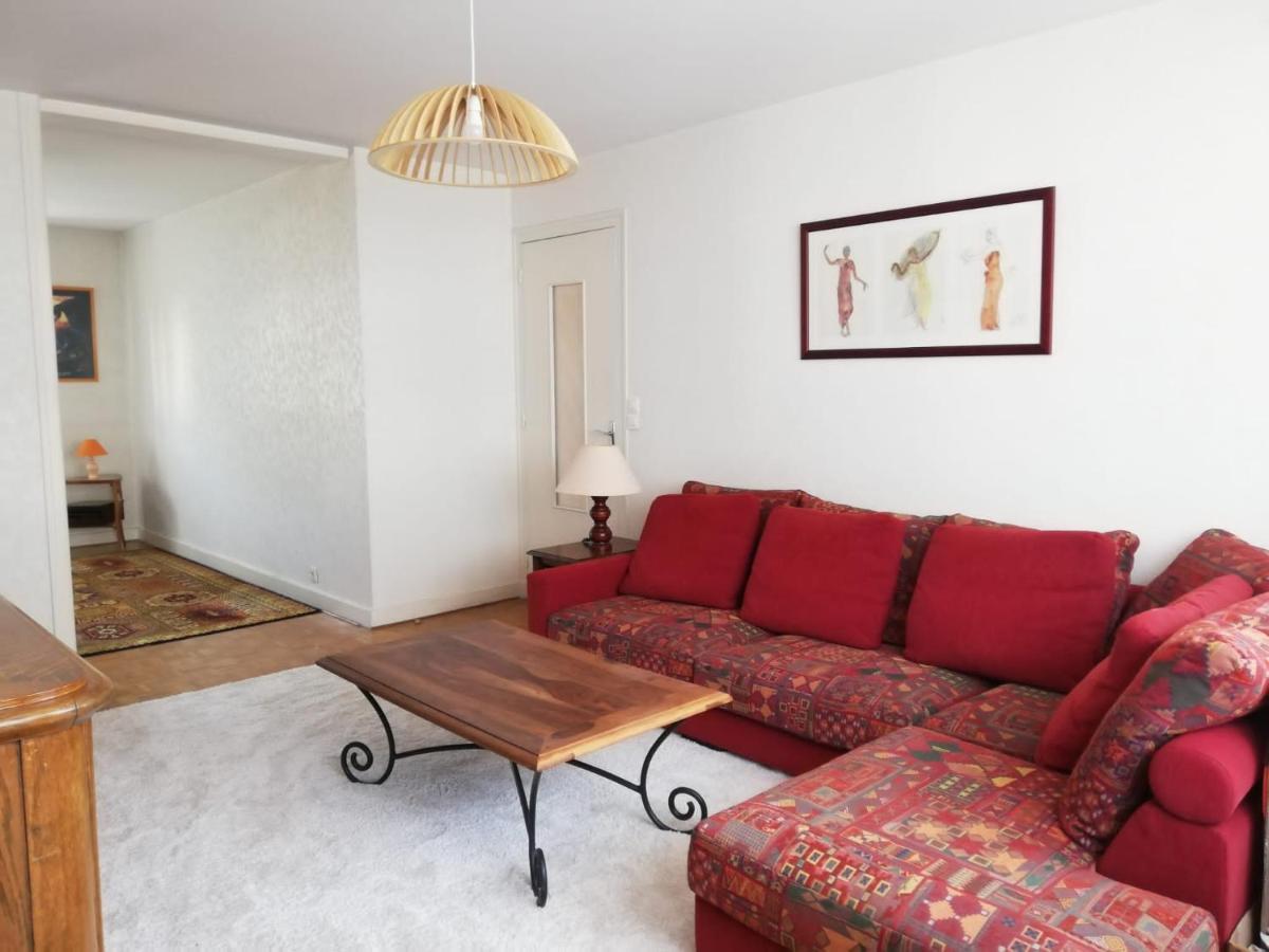 Le Jeandree Apartment Annecy Exterior photo